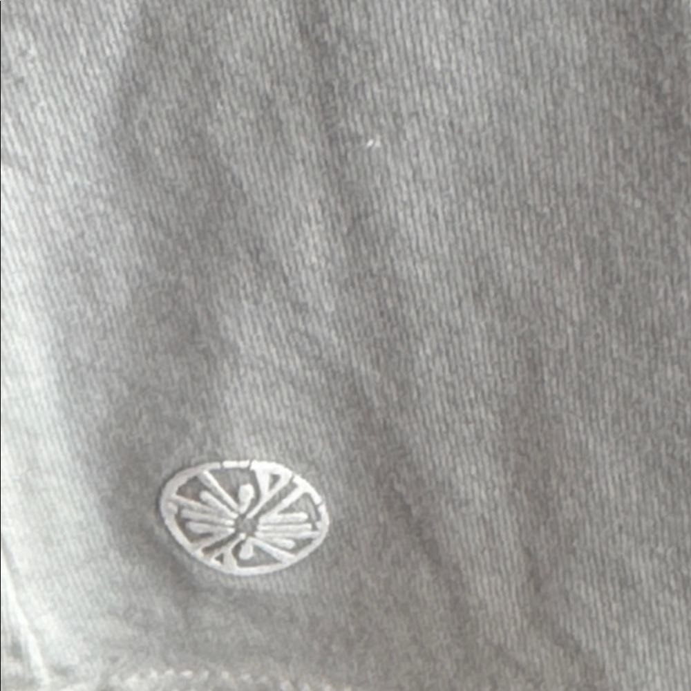 Lilly Pulitzer White Meredith Tee - Picture 5 of 7
